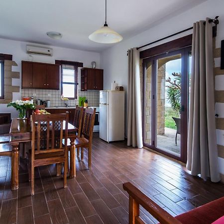 Stay In Falassarna 法拉萨纳 外观 照片